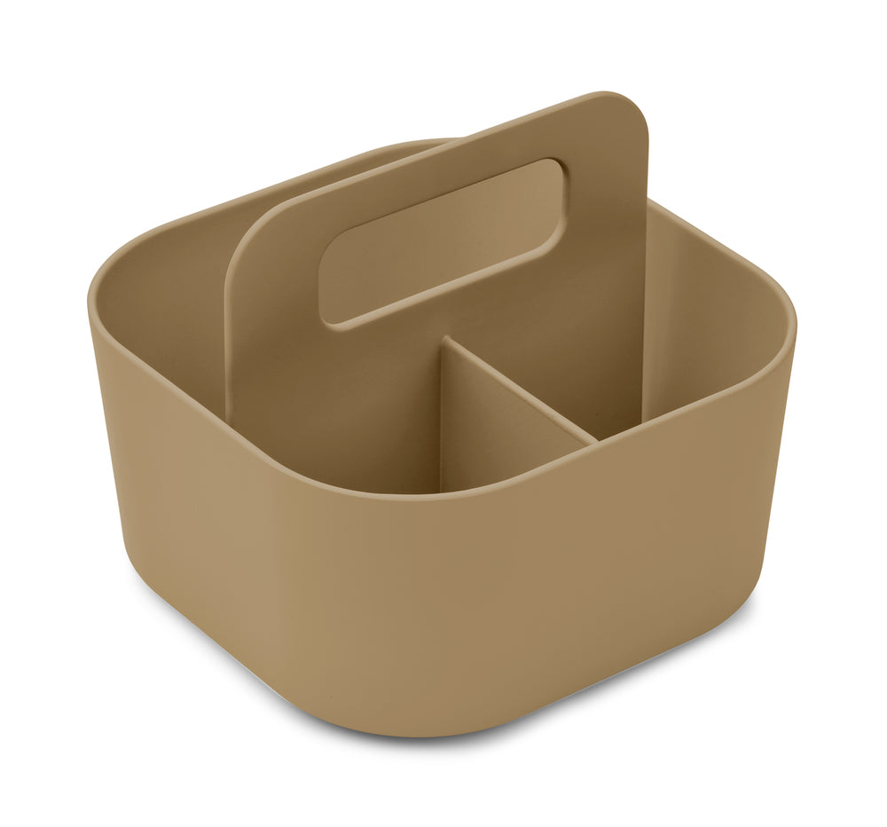 HERNANDES Aufbewahrungsbox, Oat