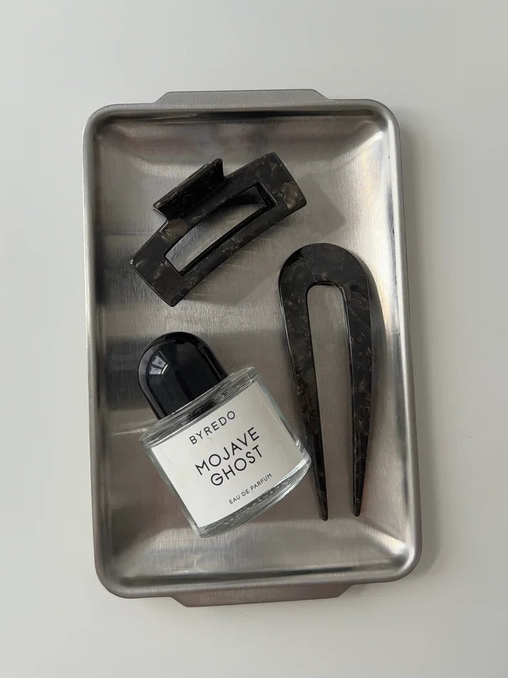 JONACLIP U-Pin, espresso
