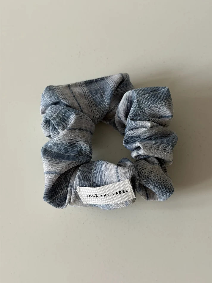 JONASCRUNCHIE Everyday, sky plaid