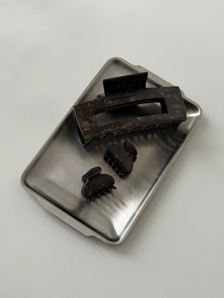 JONACLIP Maja, espresso