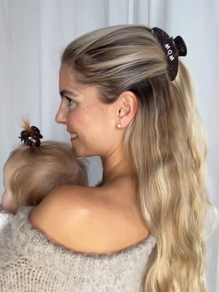 JONACLIP Emi, Mom & Mini Edition