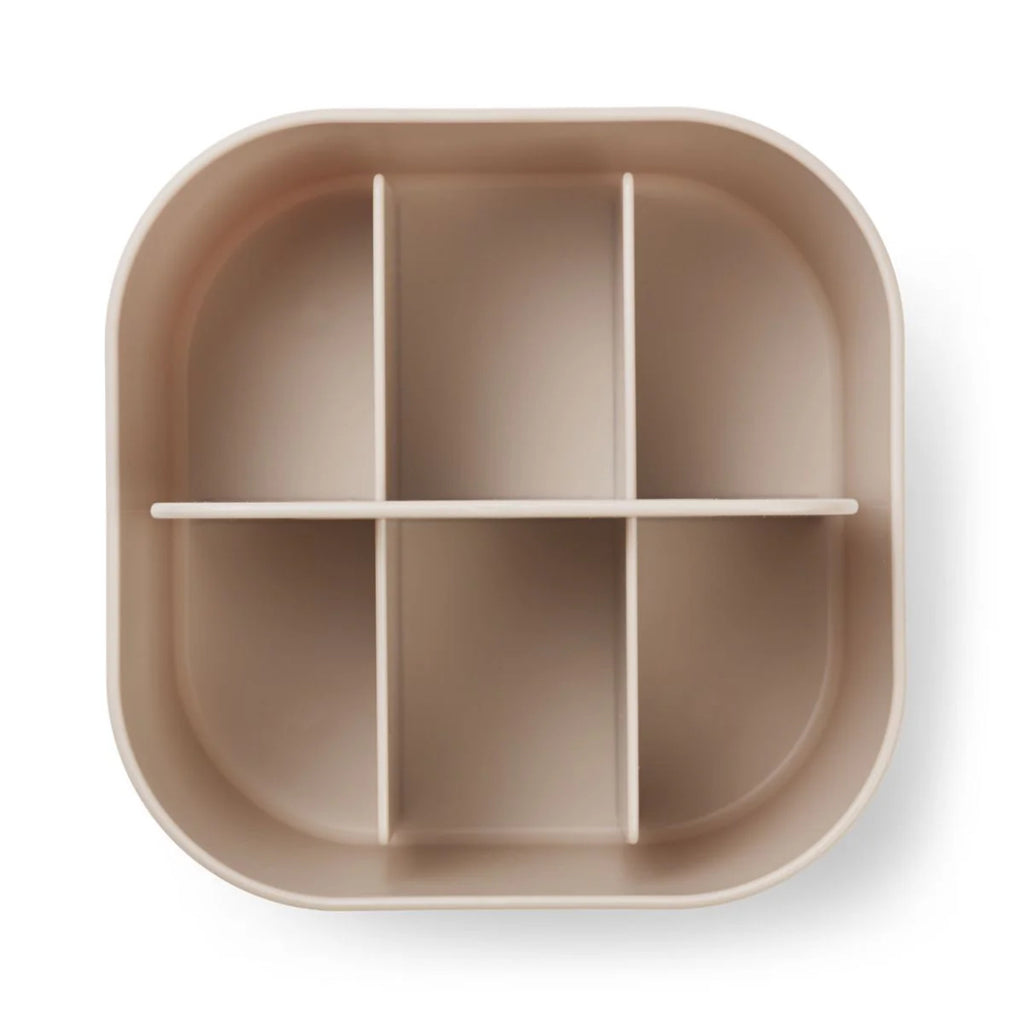 MAY Aufbewahrungsbox, Sandy