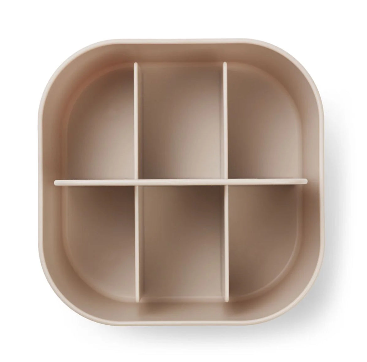 MAY Aufbewahrungsbox, Sandy