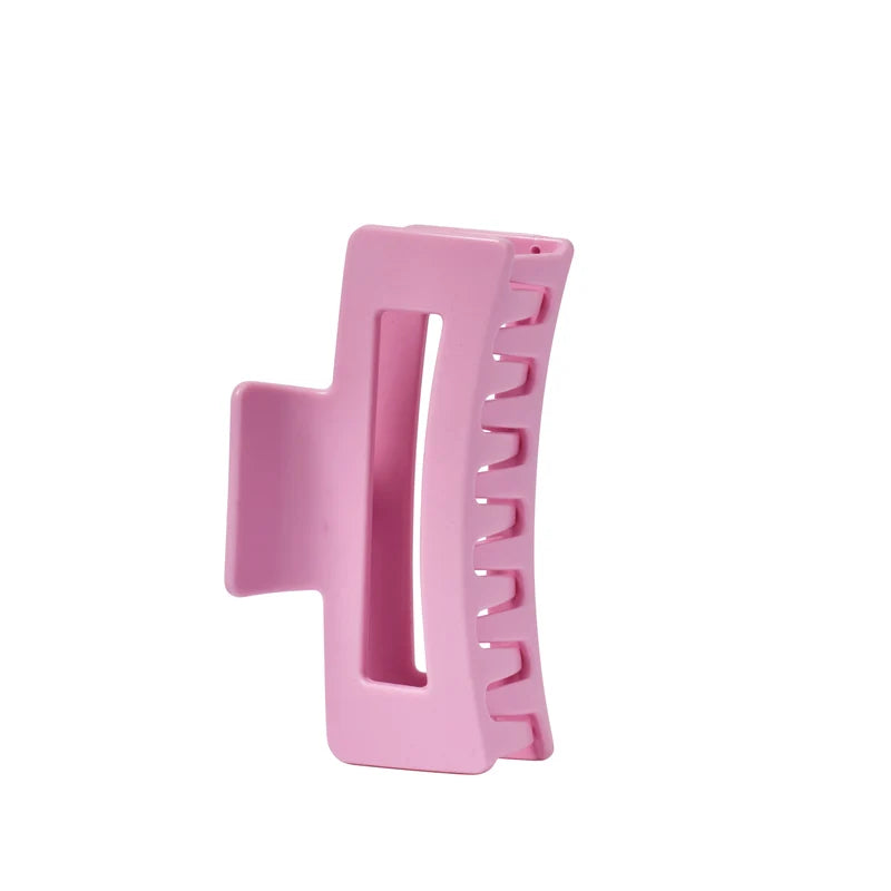 IVYCLIP Haarklammer, Frosted Rose
