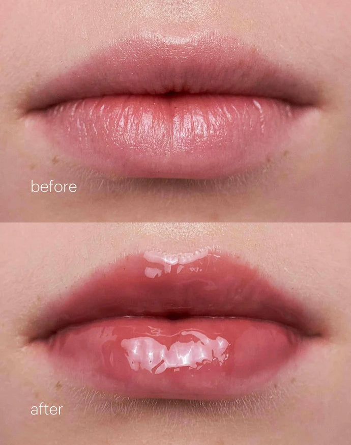 KESS Jelly Treat Lip Oil, Drip