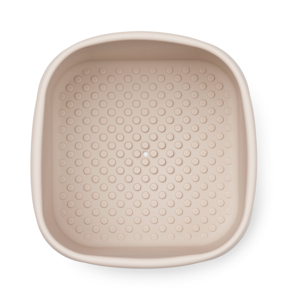 LWJOACHIM Badewannen Aufbewahrung, sandy