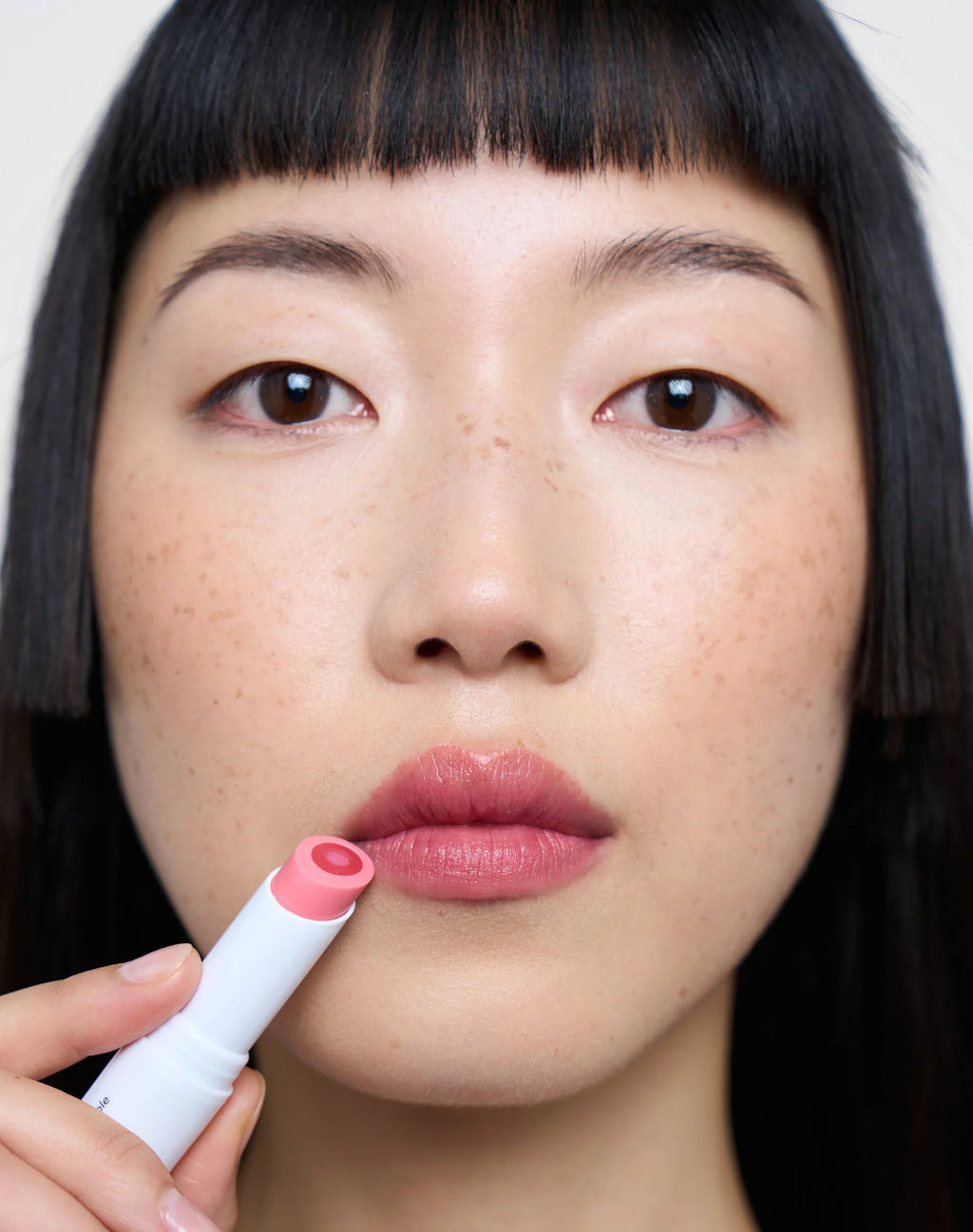 KESS Triple Tint Lip Balm, Kiss