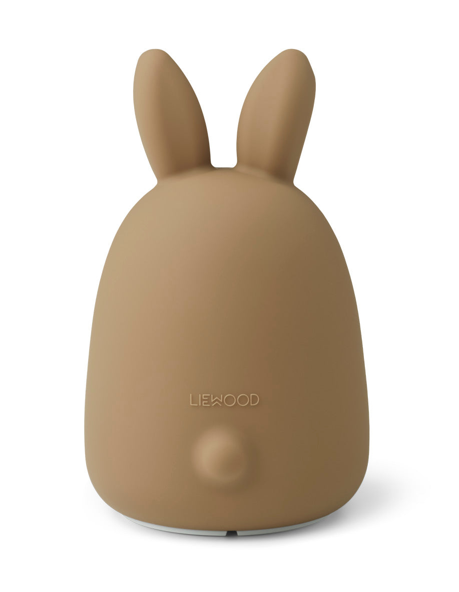 WINSTON Nachtlicht, Rabbit / oat