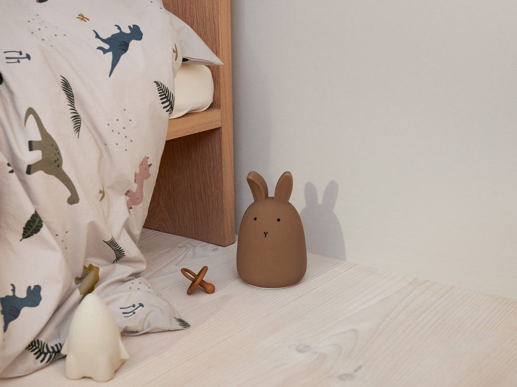 WINSTON Nachtlicht, Rabbit / oat