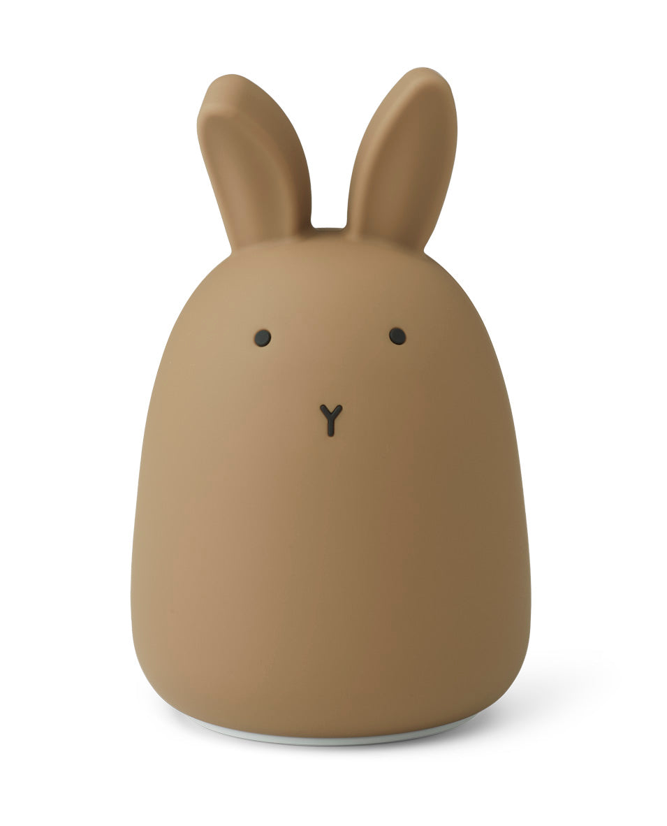 WINSTON Nachtlicht, Rabbit / oat