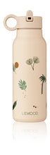 Lade das Bild in den Galerie-Viewer, FALK Water bottle 350 ml, Jungle / Apple Blossom Mix

