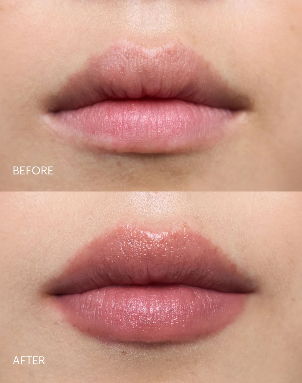 KESS Triple Tint Lip Balm, Naked