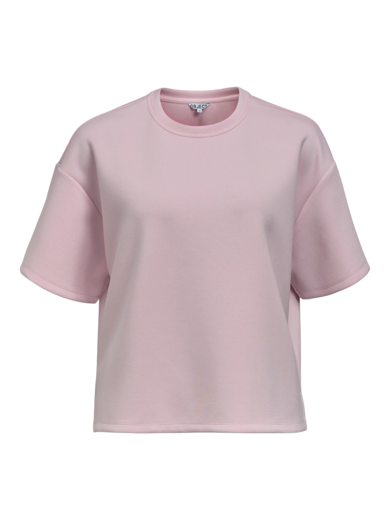 OBJANDREA 2/4 T-Shirt, Pale Lilac
