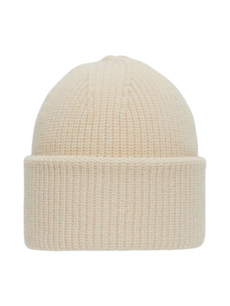 SLFMARY Knit Beanie, birch