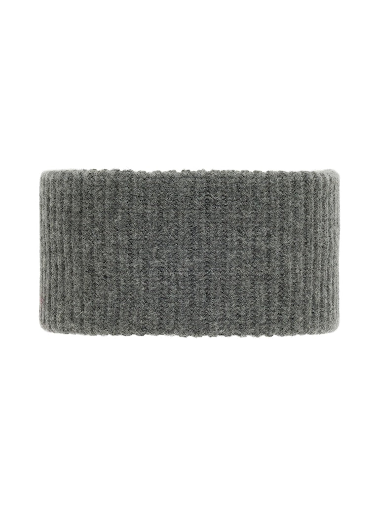 SLFMARY Knit Headband, light Grey Melange