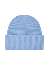 Lade das Bild in den Galerie-Viewer, SLFMARY Knit Beanie, Endless Sky Melange
