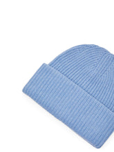 Lade das Bild in den Galerie-Viewer, SLFMARY Knit Beanie, Endless Sky Melange
