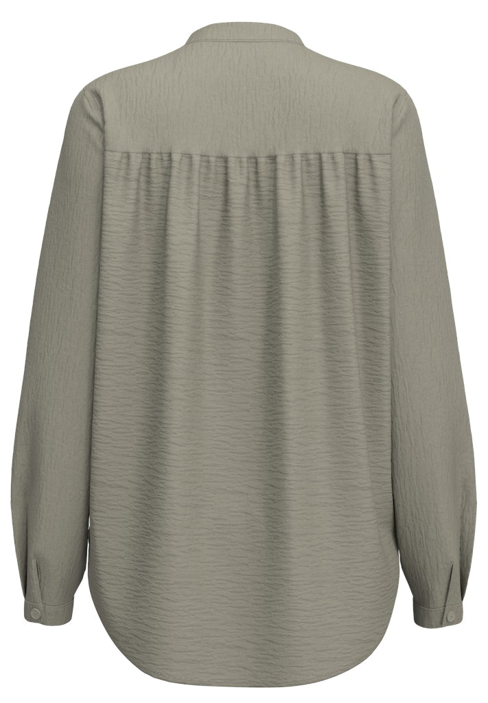 SLFMIVIA Top, vetiver