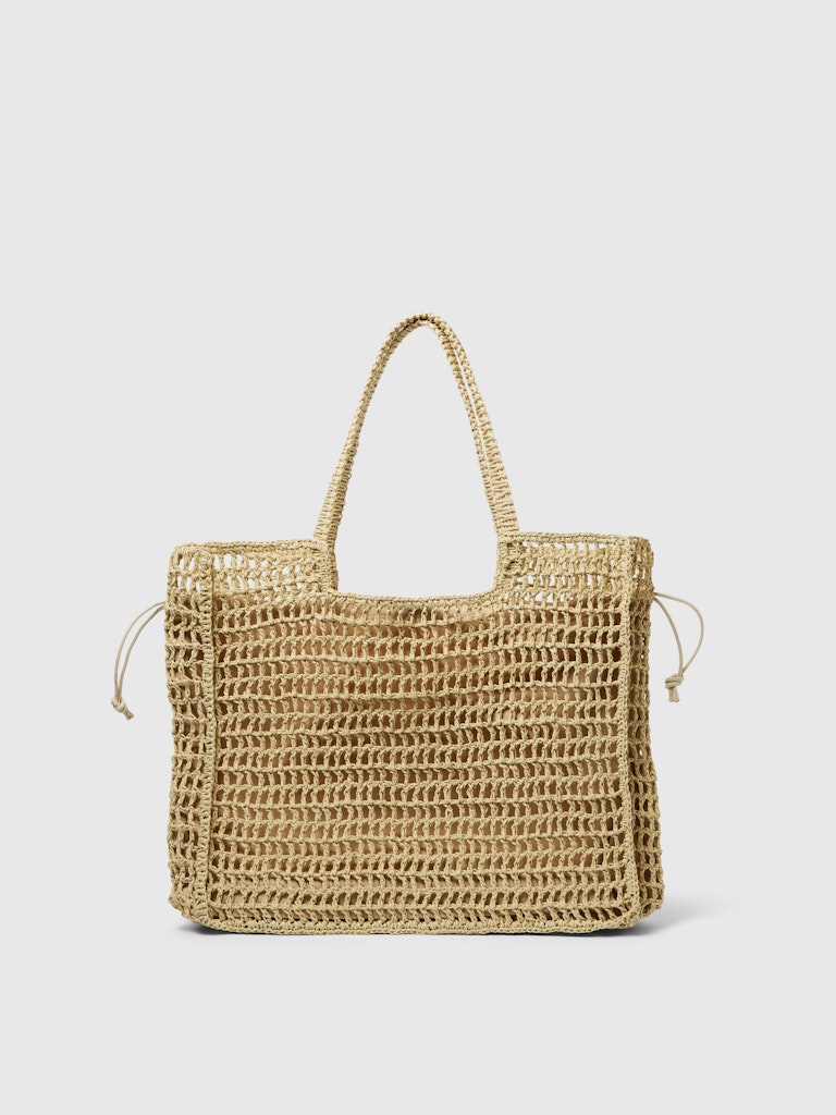 SLFJOLU Bag, natural