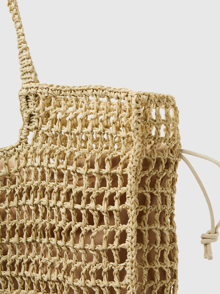SLFJOLU Bag, natural