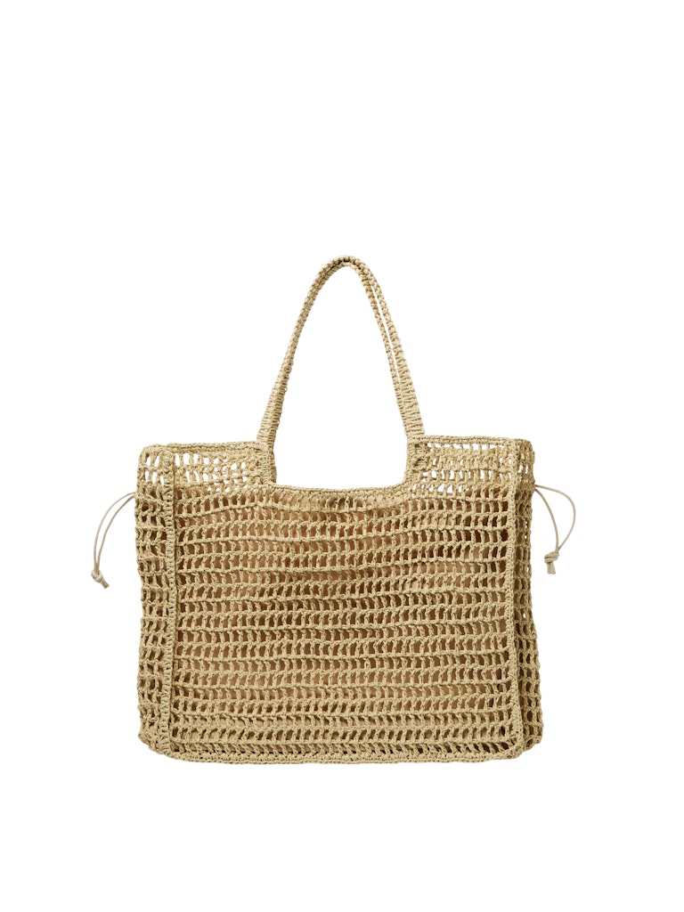 SLFJOLU Bag, natural