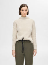 Lade das Bild in den Galerie-Viewer, SLFSELMA Knit Pullover, Birch
