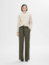 Lade das Bild in den Galerie-Viewer, SLFSELMA Knit Pullover, Birch
