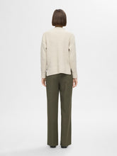 Lade das Bild in den Galerie-Viewer, SLFSELMA Knit Pullover, Birch
