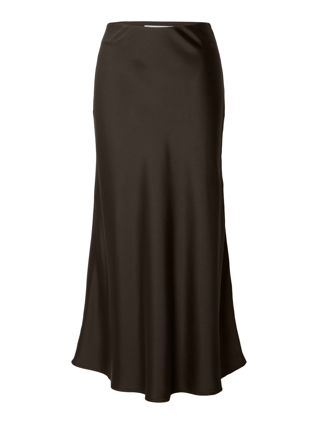 SLWLENA HW Midi Skirt, Delicioso
