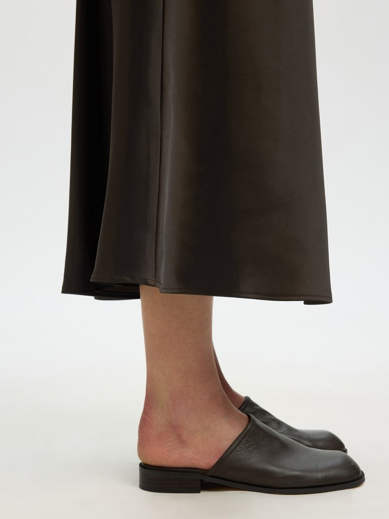 SLWLENA HW Midi Skirt, Delicioso