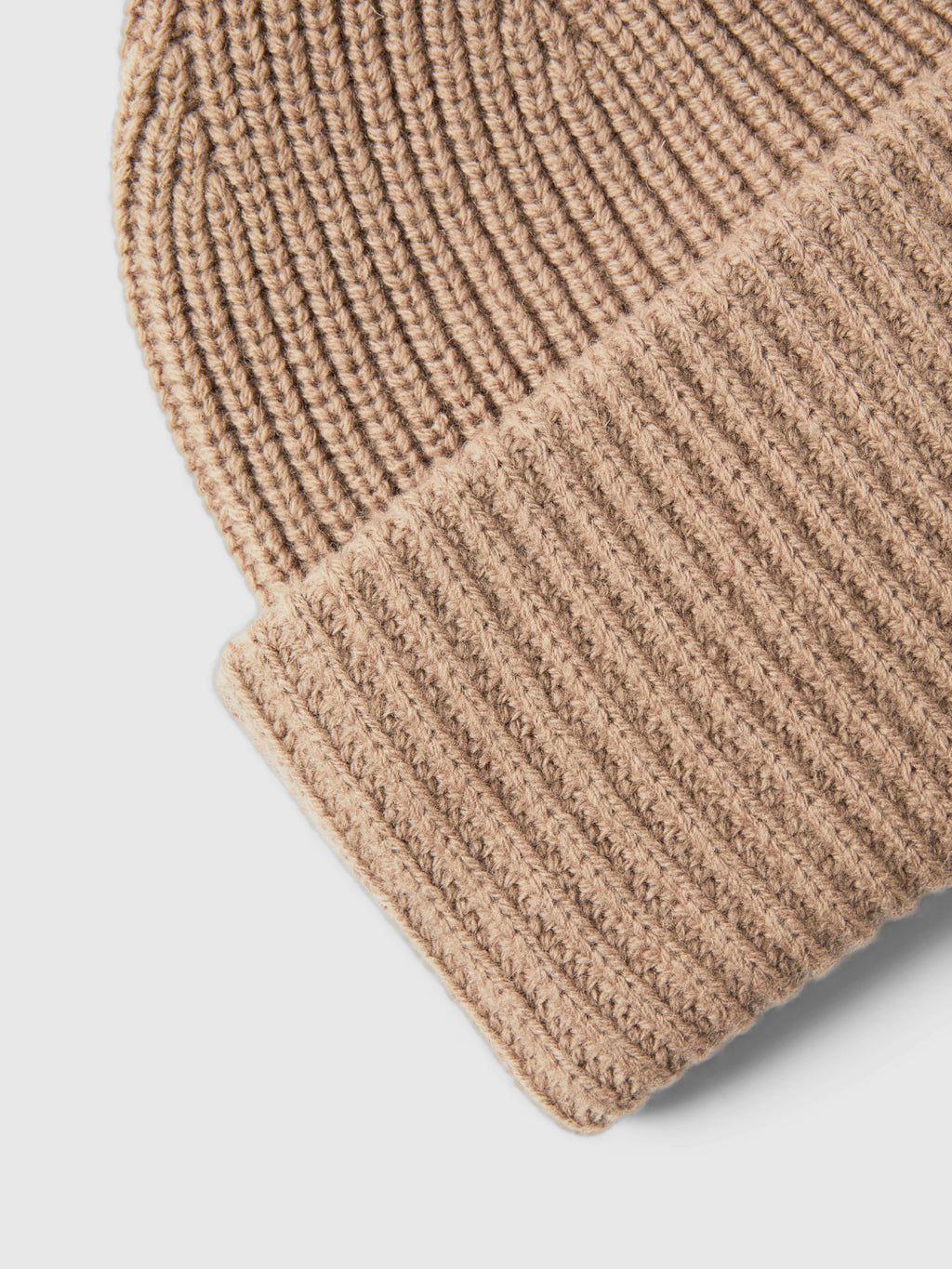 SLFMARY Knit Beanie, fungi