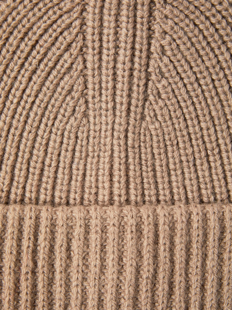 SLFMARY Knit Beanie, fungi