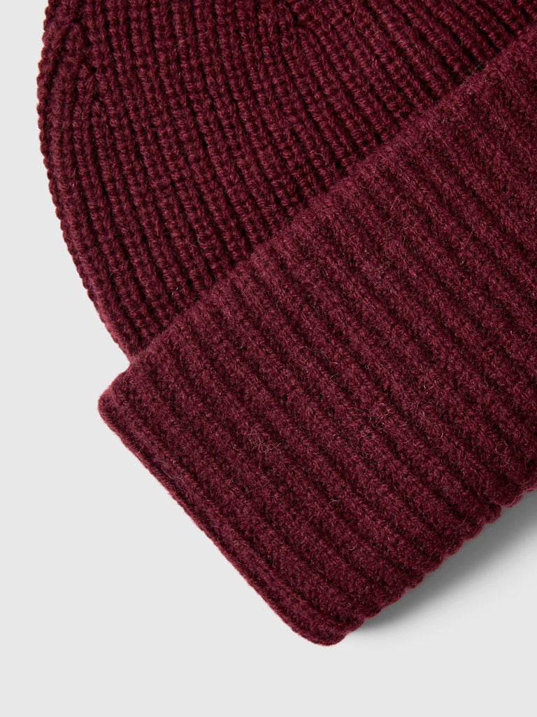 SLFMARY Knit Beanie, fig