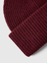 Lade das Bild in den Galerie-Viewer, SLFMARY Knit Beanie, fig
