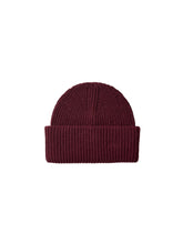 Lade das Bild in den Galerie-Viewer, SLFMARY Knit Beanie, fig
