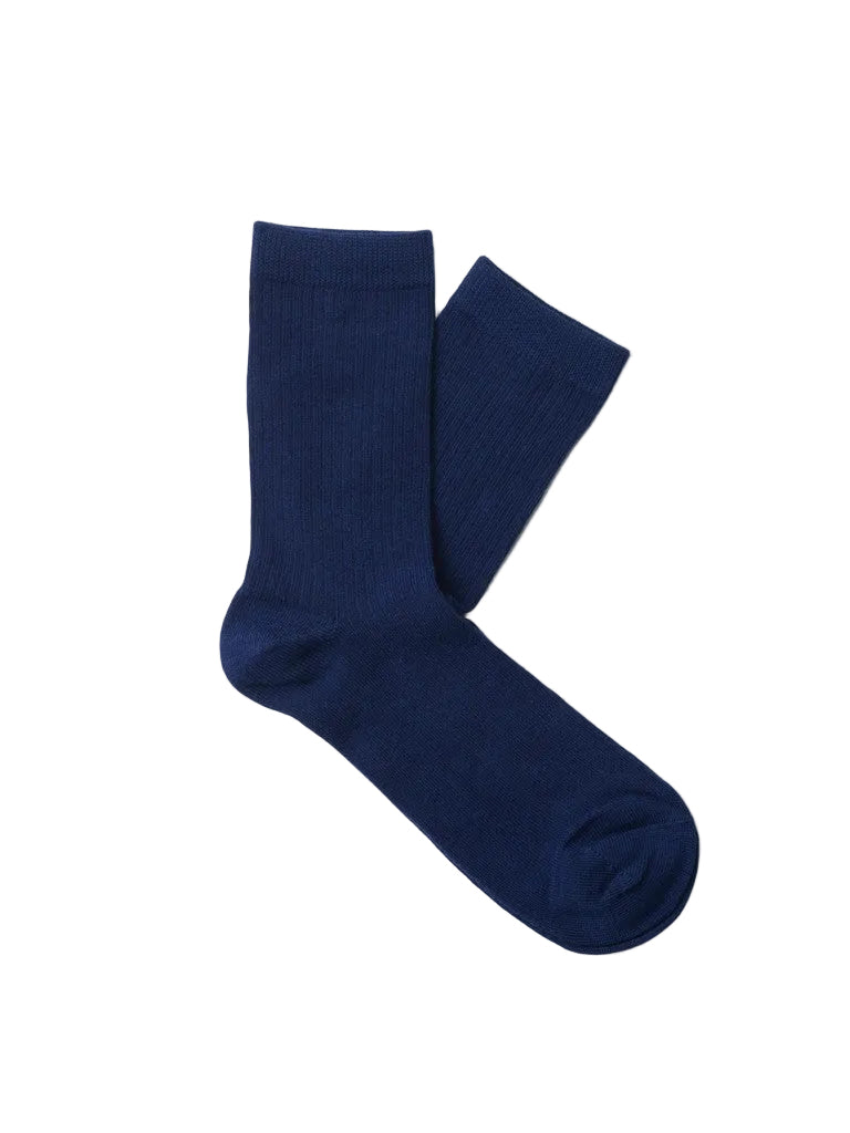 SLWROSE Socks, Ocean Cavern