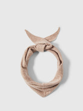 Lade das Bild in den Galerie-Viewer, SLFMARIA Narrow Cashmere Scarf, fungi
