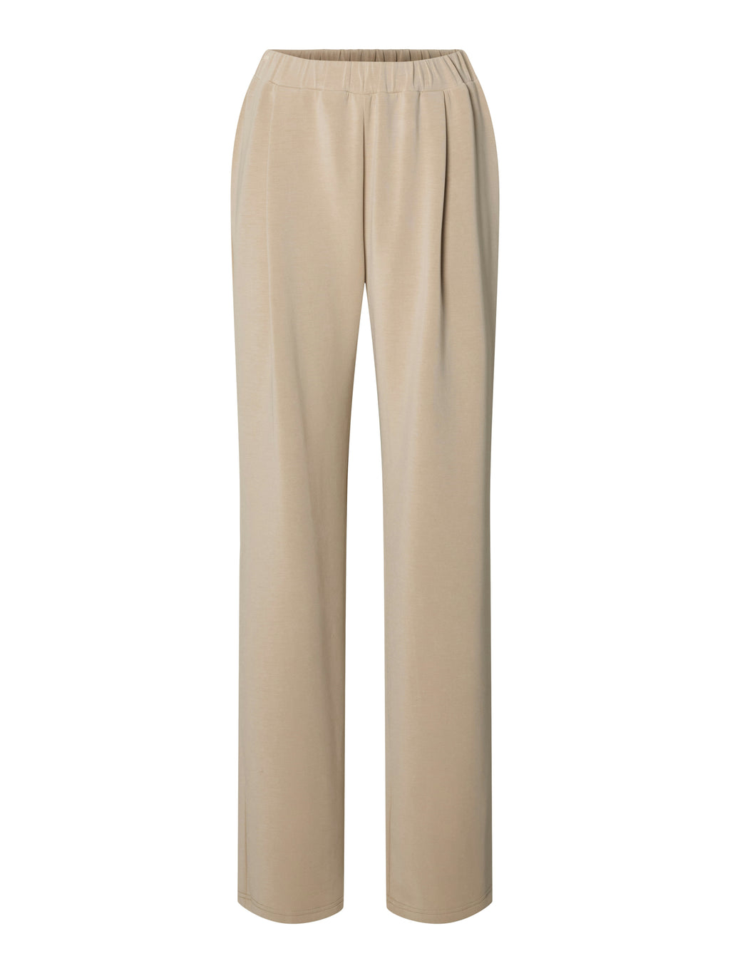 SLWTENNY Pants, pure cashmere