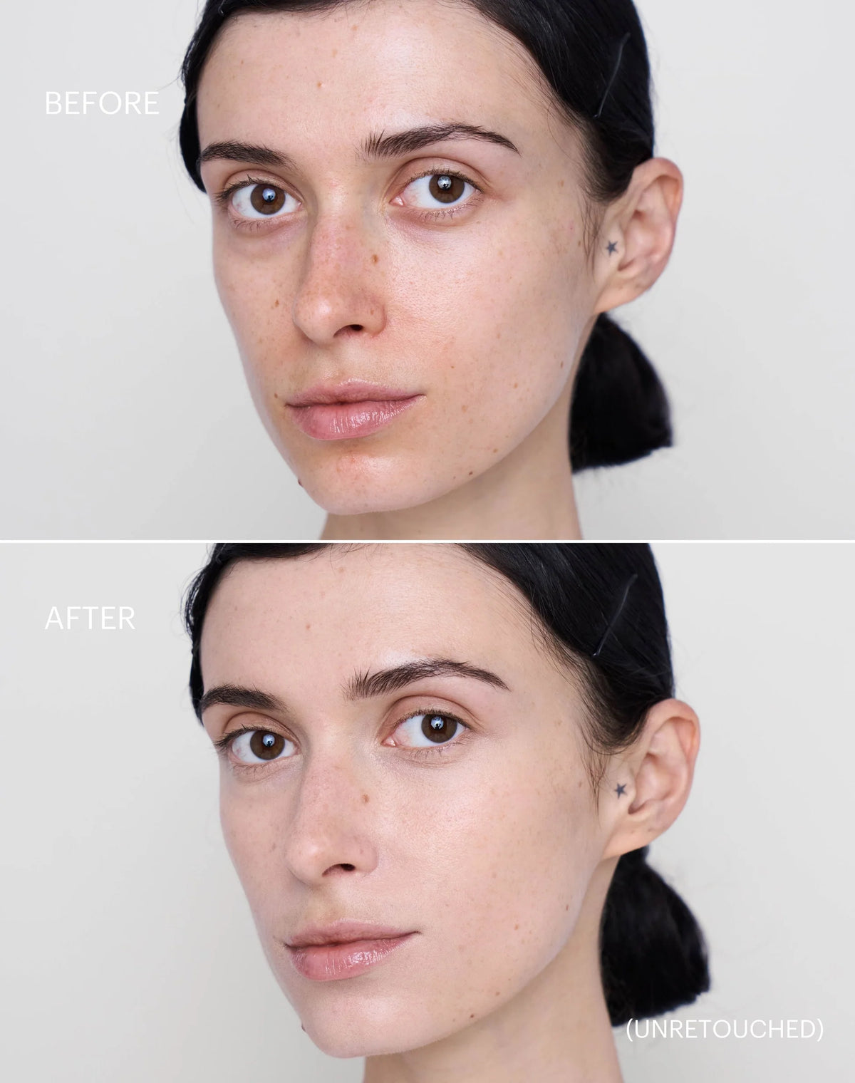 KESS Concealer Stick Refill, Fair to Light