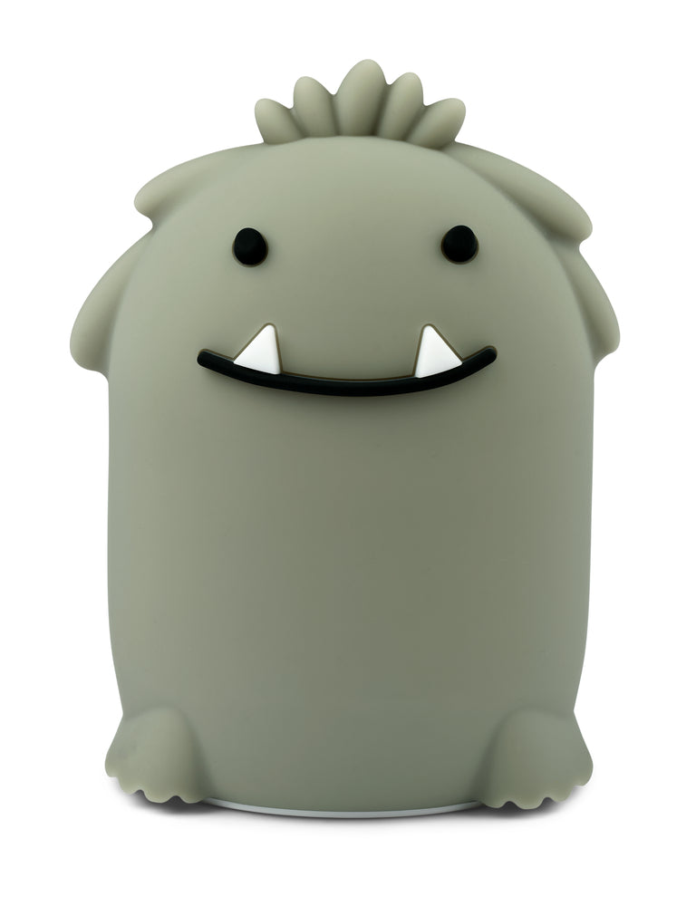 WINSTON Nachtlicht, Monster/faune green