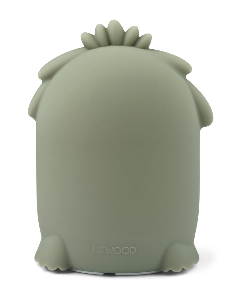 WINSTON Nachtlicht, Monster/faune green