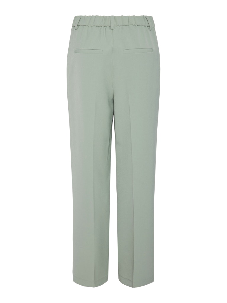 YASLIKKA Wide Pants, iceberg green