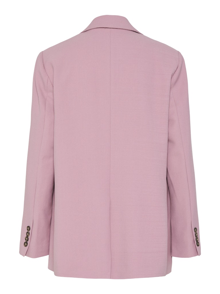 YASREEMAJ Blazer, lilas
