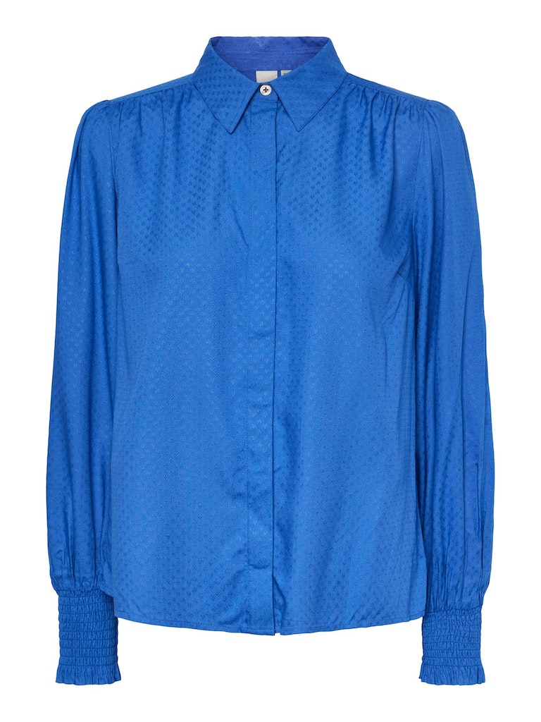 YASKIMIRA Shirt, amparo blue