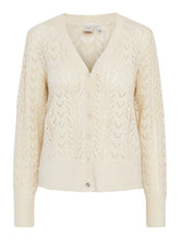 Lade das Bild in den Galerie-Viewer, YASTELLA Knit Cardigan, birch
