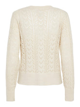 Lade das Bild in den Galerie-Viewer, YASTELLA Knit Cardigan, birch
