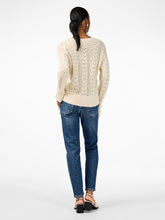 Lade das Bild in den Galerie-Viewer, YASTELLA Knit Cardigan, birch
