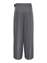 Lade das Bild in den Galerie-Viewer, YASREI Pants, medium grey melange
