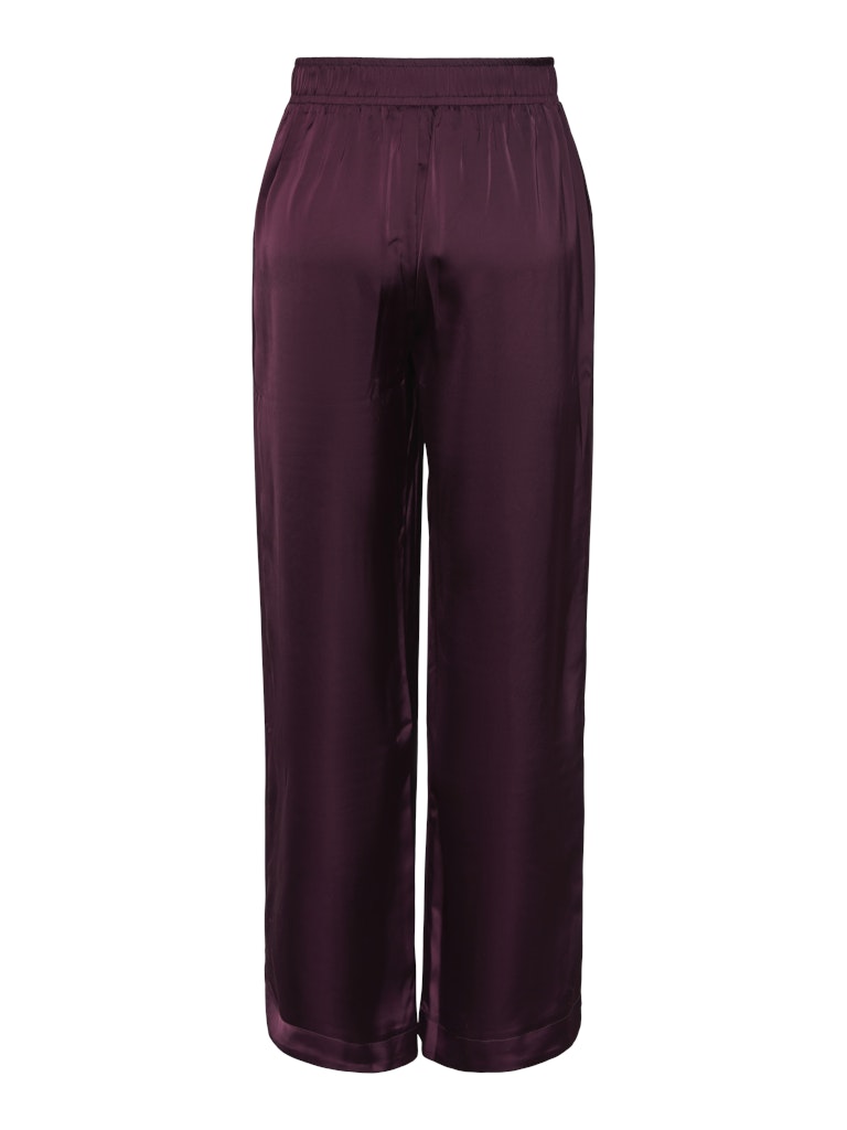 YASPELANA Pants, decadent chocolate