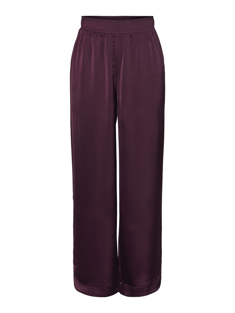 YASPELANA Pants, decadent chocolate